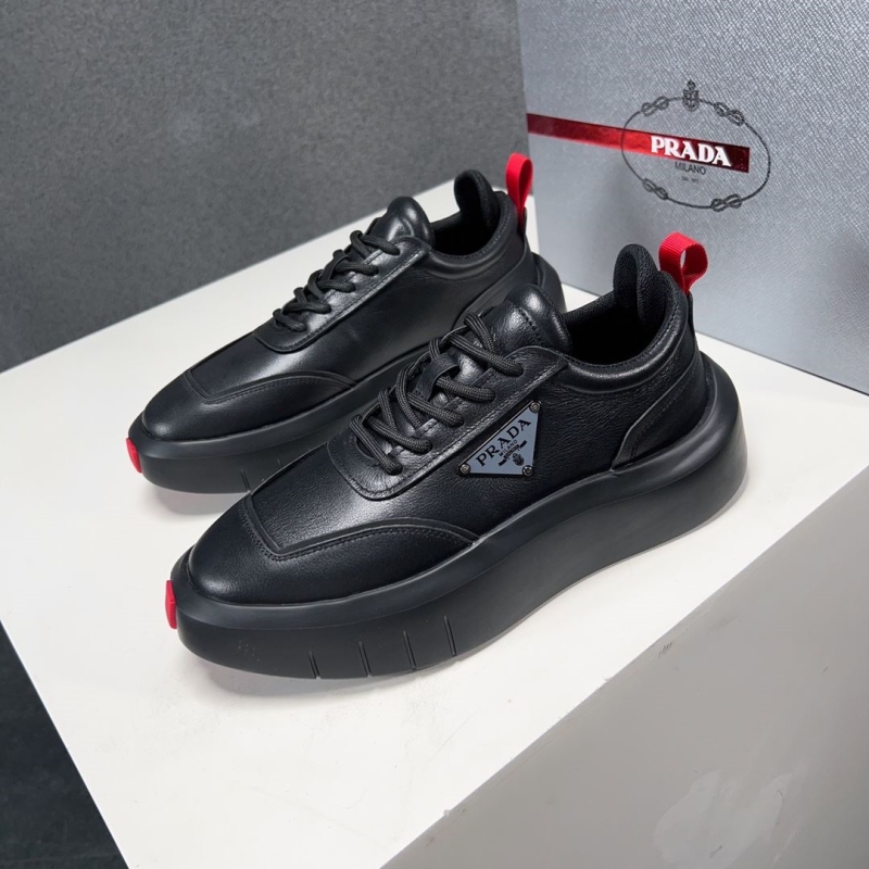 Prada Casual Shoes